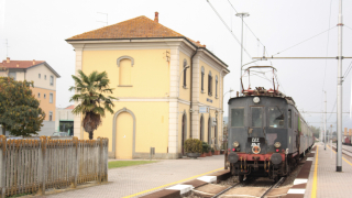 Calimero EDz 12 Monte San Savino