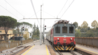 EDz 18 Monte San Savino