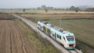 ET 23 Lucignano