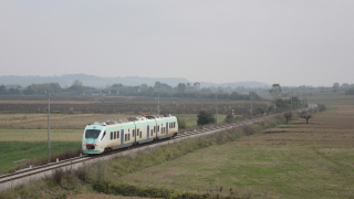ET 22 Foiano della Chiana