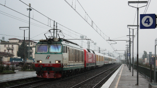 E633 232 Figline Valdarno