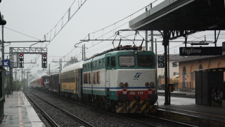 E656 429 Figline Valdarno