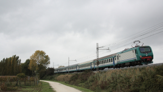 E464 481 Tuoro su Trasimeno