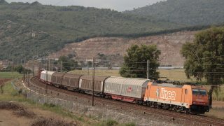E186 910 Priverno