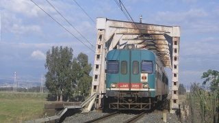 ALn668 3028 Passomartino