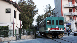 ALn663 1187 Campobasso