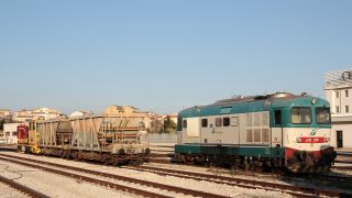 D345 1099 Campobasso