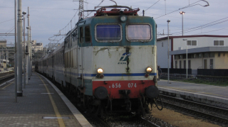E656 074 Acireale