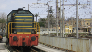 D143 3043 Catania Centrale