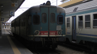 ALn668 1603 Catania Centrale