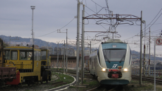 Minuetto Elettrico 024 Catania Centrale