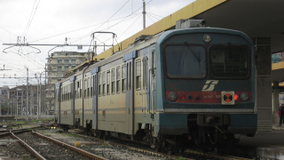 Le562 039 Catania Centrale