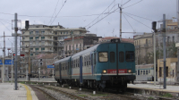 ALn668 3003 e 3021 Catania Centrale