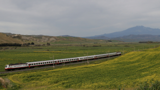 E464 335 e 375 Raddusa-Agira