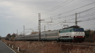 E444 006 Migliarino Pisano