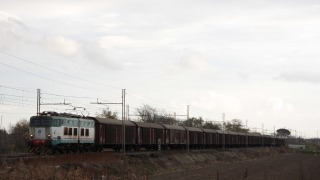 E655 287 Migliarino Pisano
