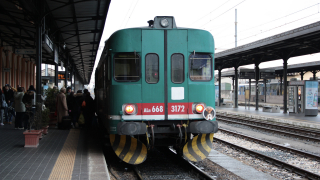 ALn668 3172 Lucca
