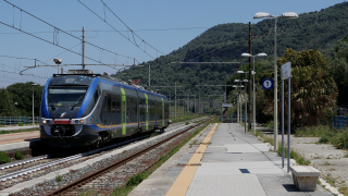 Minuetto Elettrico 012 Palmi