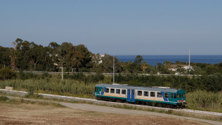 ALn663 1103 Riace