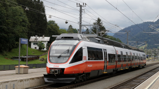 OBB 4024 085 Kitzbuhel