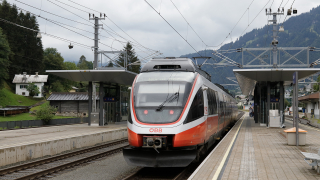 OBB 4024 074 Kitzbuhelg