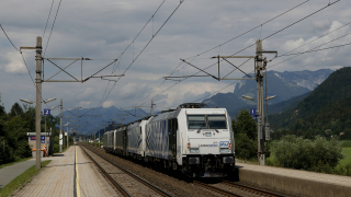 E185 662 Schaftenau