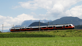 OBB 4746 537 Langkampfen
