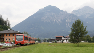 VT1 Strass im Zillertal