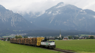 VT 23 Strass Im Zillertal
