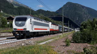 9 Luglio 2022 Brennero Italiano