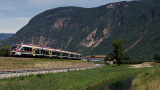 ETR 526 treno 14 Ora