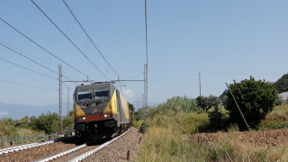 E483 042 Ferrotramviaria Eccellente