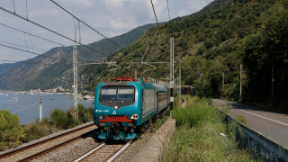 E464 031 Scilla