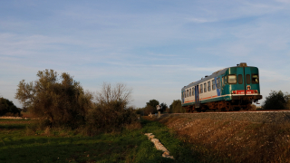 ALn668 3038 Cassibile