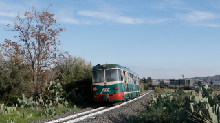 30 Dicembre 2022: Valcorrente e Giaconia