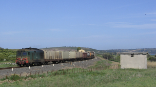 D443 1026 Palagonia
