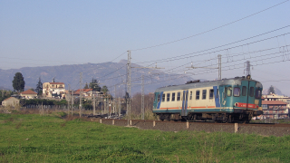 ALn668 1606 Fiumefreddo di Sicilia
