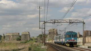 ALn663 1187 Parco degli Acquedotti