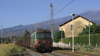 D345 1051 Calatabiano