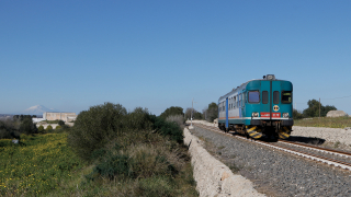 ALn668 3179 Santa Teresa Longarini