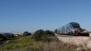 Minuetto Diesel 099 Santa Teresa Longarini