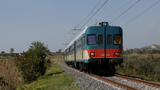 ALn668 1224 e1220 Porto Empedocle