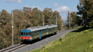 ALn668 1220 e 1224 curvone di bassa