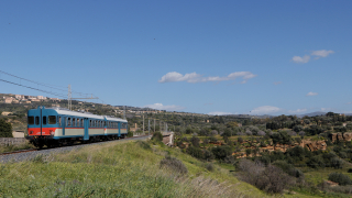 ALn668 1220 e 1224 Valle dei Templi