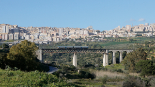 ALn668 1220 e 1224 Viadotto Sant'Anna