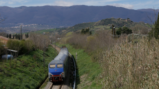 Pilota X Bivio Sant'Antonello
