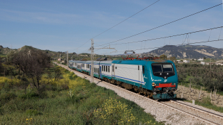 E464 352 Pisticci