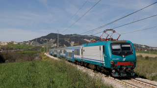 E464 587 Pisticci