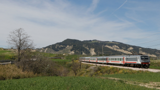 E464 309 Pisticci