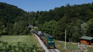 SZ 664 110 Podmelec